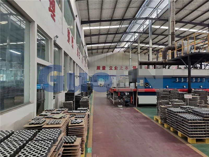 Composite Insulator Workshop