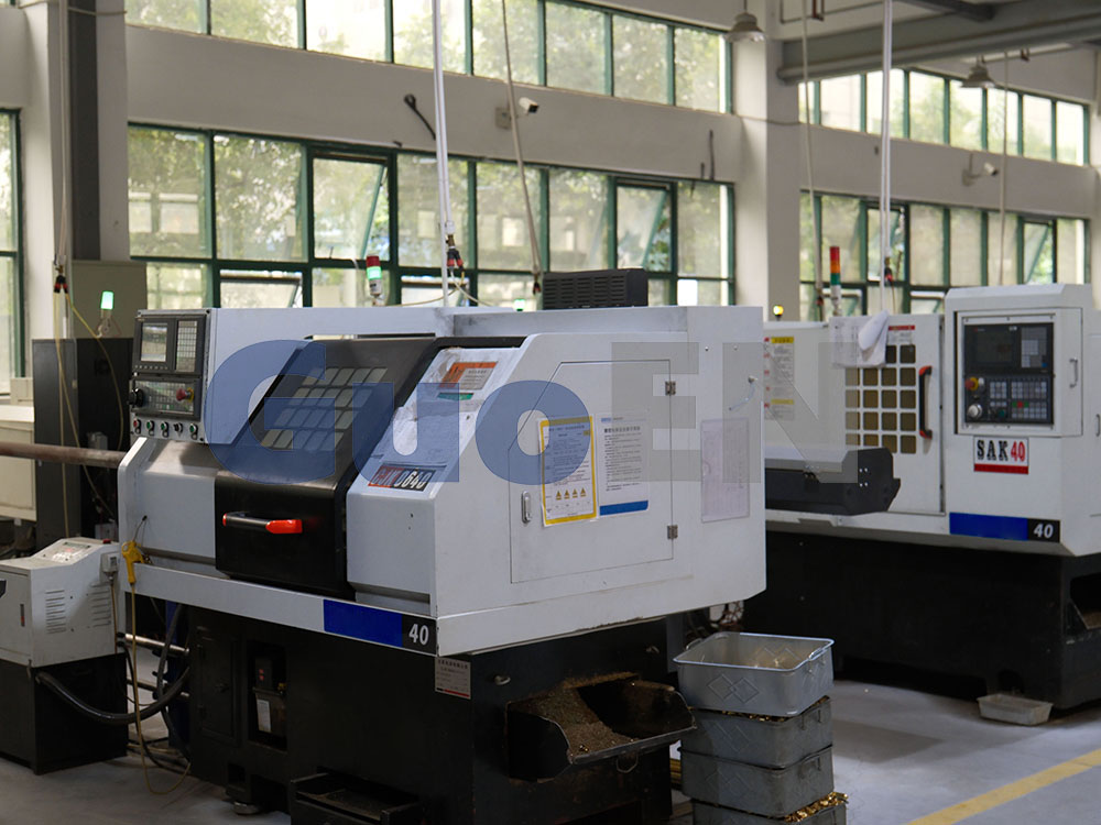 Lightning Arrester Workshop