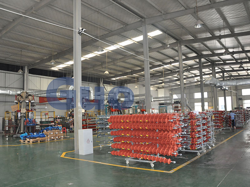 Composite Insulator Workshop