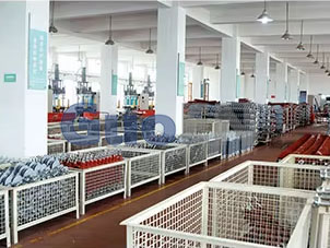 Composite Insulator Workshop