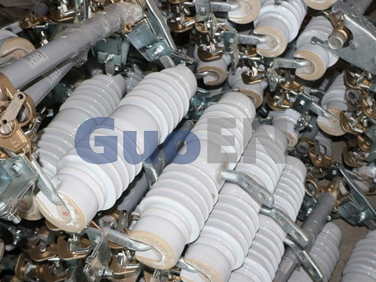 Fuse Cutout Workshop