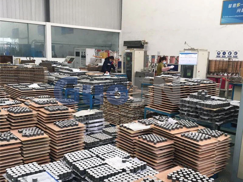 Lightning Arrester Workshop