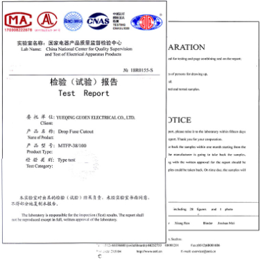 Test Report