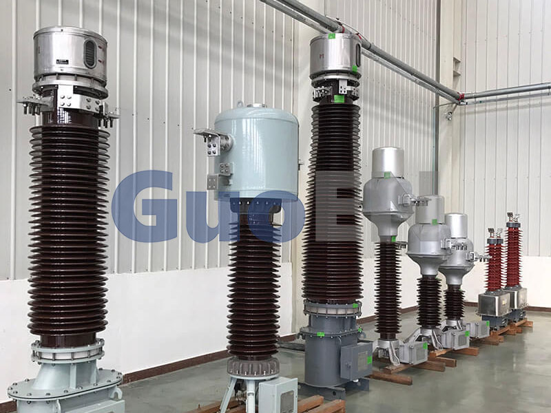 Lightning Arrester Workshop