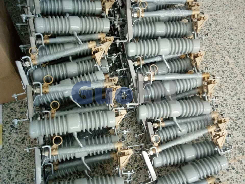 Fuse Cutout Workshop