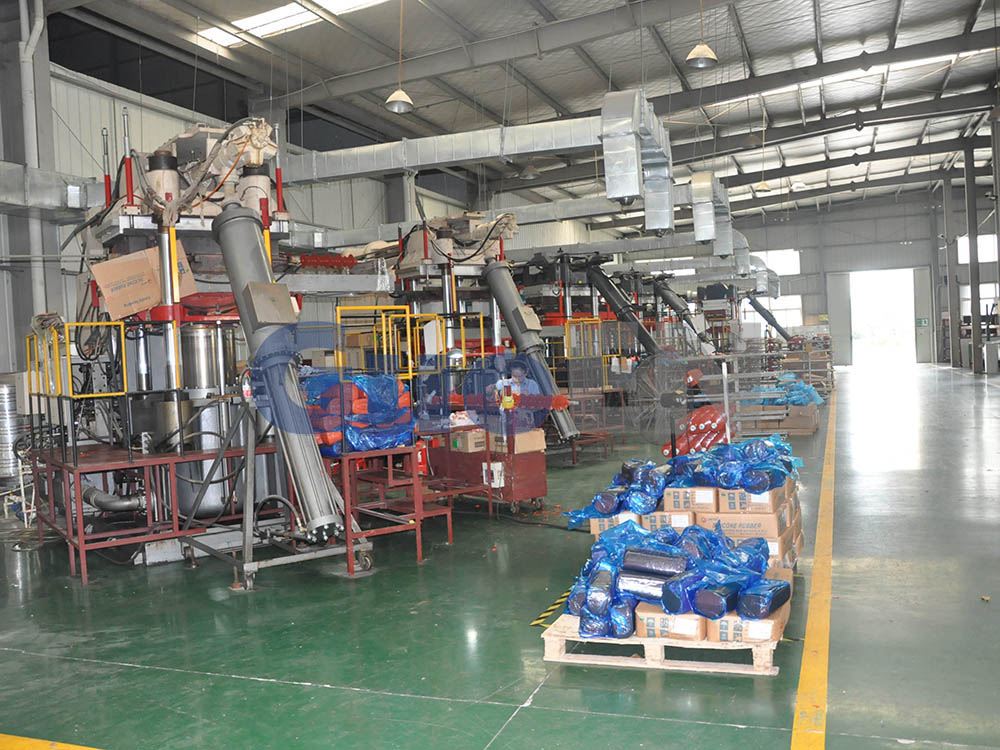 Composite Insulator Workshop