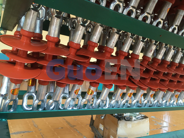 Composite Insulator Workshop