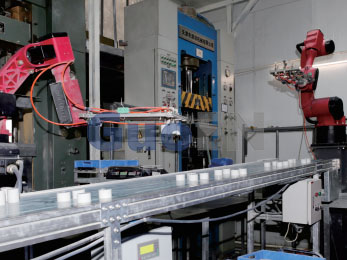 Lightning Arrester Workshop