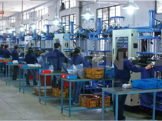 Lightning Arrester Workshop