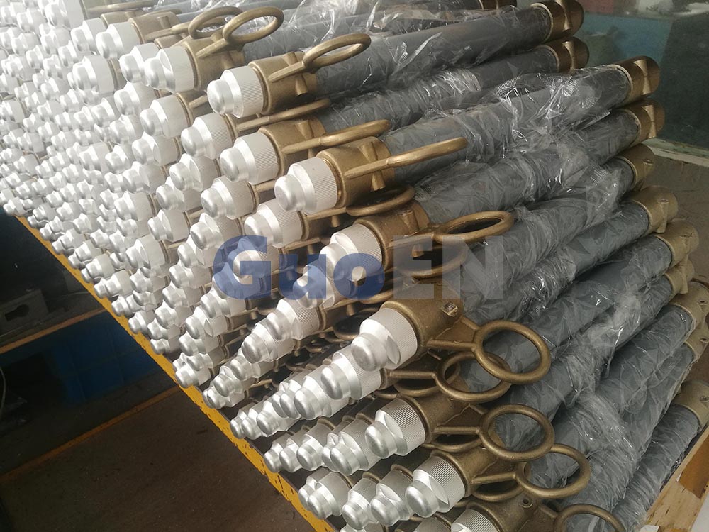 Fuse Cutout Workshop