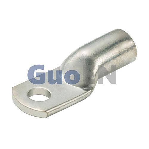 COPPER CRIMP LUG SHORT BARREL (TYPE JG)