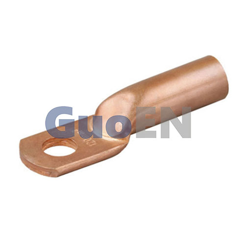 DT(G) COPPER COMPRESSION LUGS