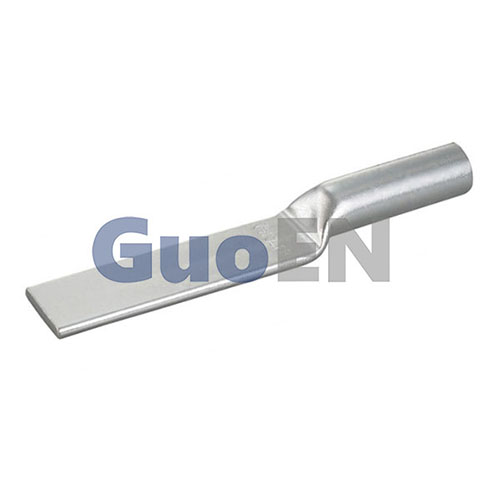 COOPER CABLE LUG(2 HOLES)