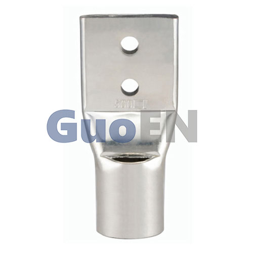 COOPER CABLE LUG(2 HOLES)