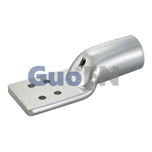 COOPER CABLE LUG(4 HOLES)