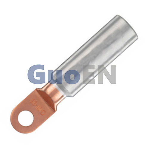 MCCB BIMETALLIC LUG