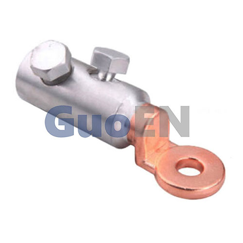 BOLT TYPE BI-METAL LUG