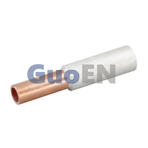 GTL BIMETALLIC FRICTION WELDED CONNECTOR