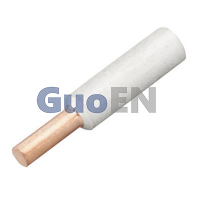 PBL-A BI-METAL CONNECTOR(PIN TYPE)