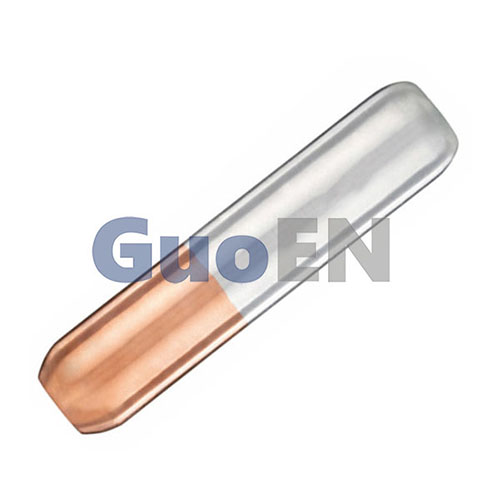 CAU BI-METAL CRIMP CONNECTOR