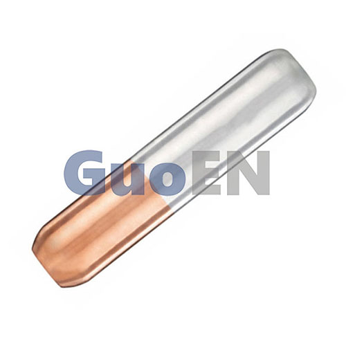 CAU BI-METAL CRIMP CONNECTOR