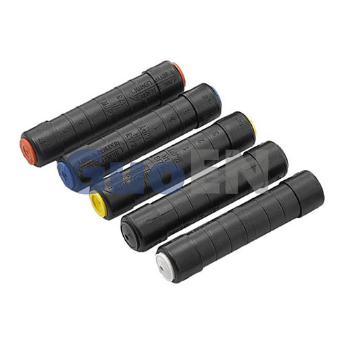 PRE-INSULATED JUNCTION SLEEVES