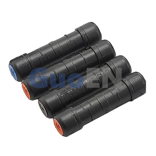 PRE-INSULATED JUNCTION SLEEVES