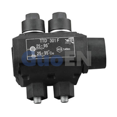 TTD SERIES INSULATION PIERCING CONNECTOR