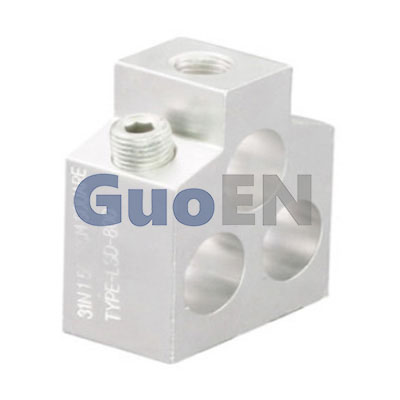 LT1-3 SOLDERLESS TERMINAL LUGS