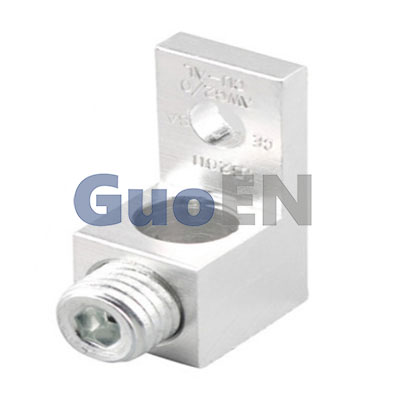 LS1-1-Z SOLDERLESS TERMINAL LUGS