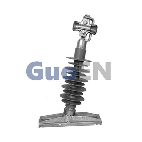 Polymer Horizontal Line Post Insulator