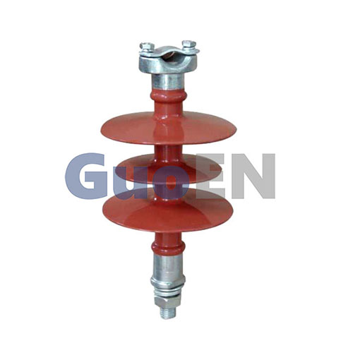 Pin Composite Insulator