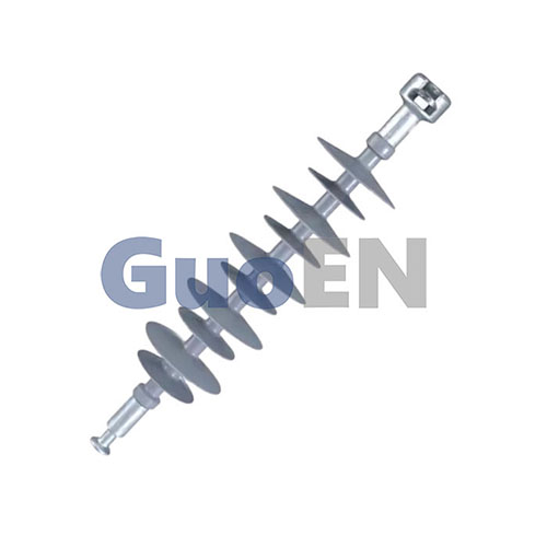 Polymer Pin Line Post Insulator