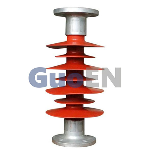 Post Composite Insulator