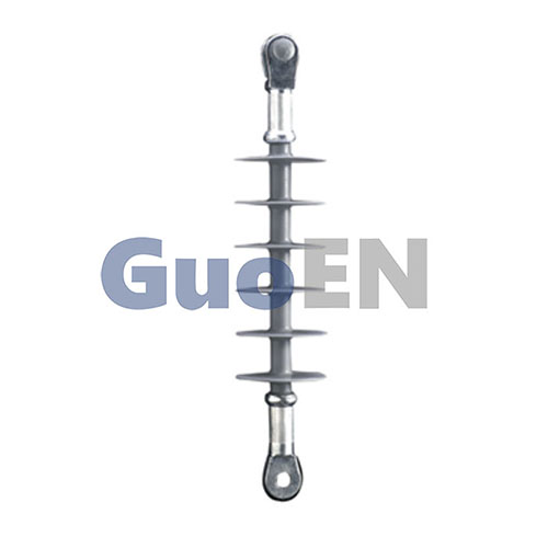 Composite Insulators And Fittings