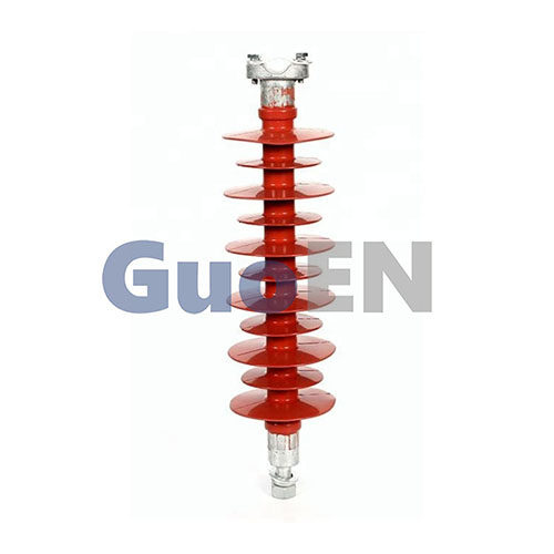 35kV Suspension Composite Insulator