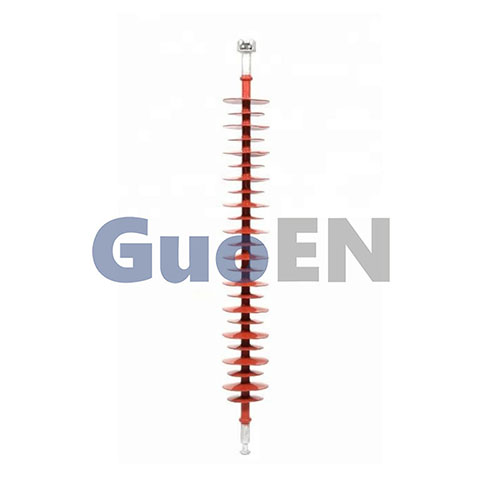 110kV Suspension Composite Insulator