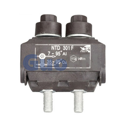 NTD INSULATION PIERCING CONNECTORS