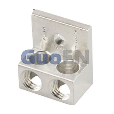 LH1-2 SOLDERLESS TERMINAL LUGS