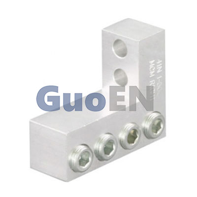 LC2-4 SOLDERLESS TERMINAL LUGS