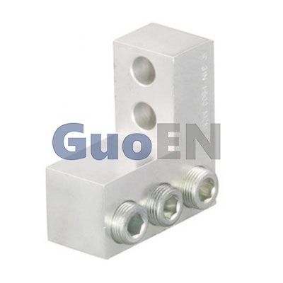 LC2-3 SOLDERLESS TERMINAL LUGS