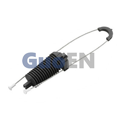 Nf068( PAE-25A)  ANCHOR CLAMP