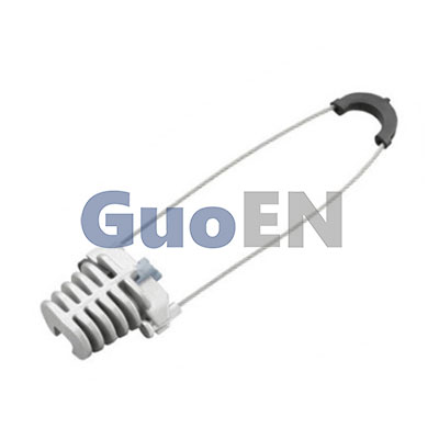 OPGW TENSION CLAMP
