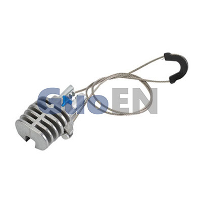 PAA-50 ACHORING WEDGE CLAMP