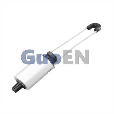 JBG ANCHORING WEDGE CLAMPS