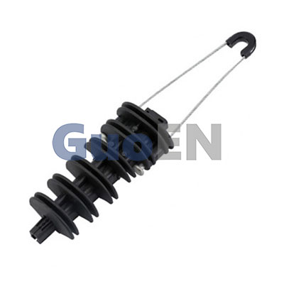 PAN SINGLE-CORE ANCHOR CLAMP