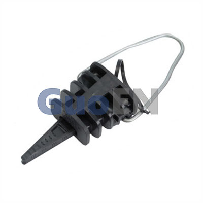 PAB 2-CORE  ANCHOR CLAMP