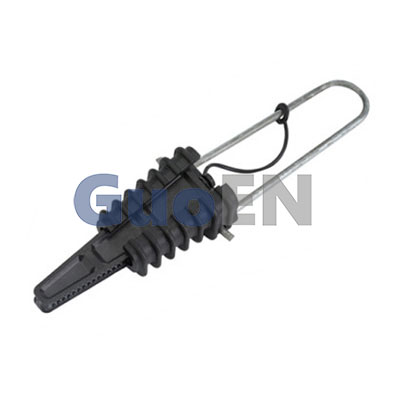 PA-25B 2 CORE ANCHOR CLAMP