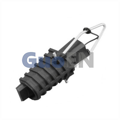 PAR20 ACHORING WEDGE CLAMP