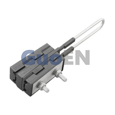 PAR 4-CORE ANCHORING BRANCH CLAM